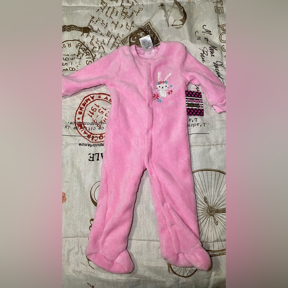 Baby onesie